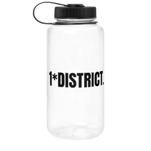 Ampolla 1*DISTRICT