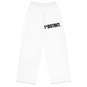 Pantalons Xandall 1*DISTRICT