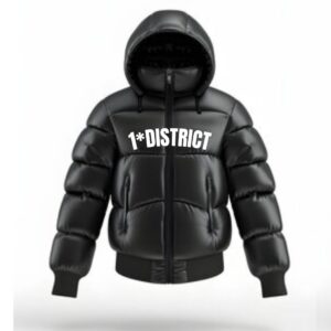 BOMBER 1*DISTRICT
