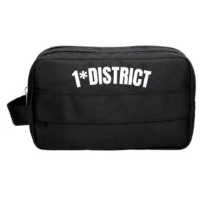 NECESSER 1*DISTRICT
