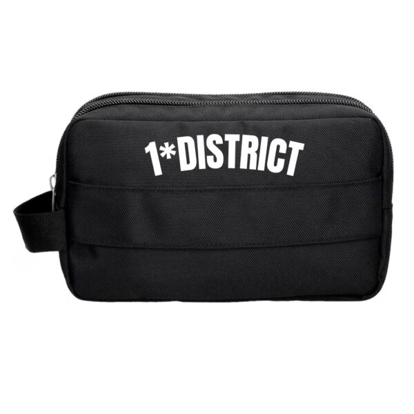 NECESSER 1*DISTRICT